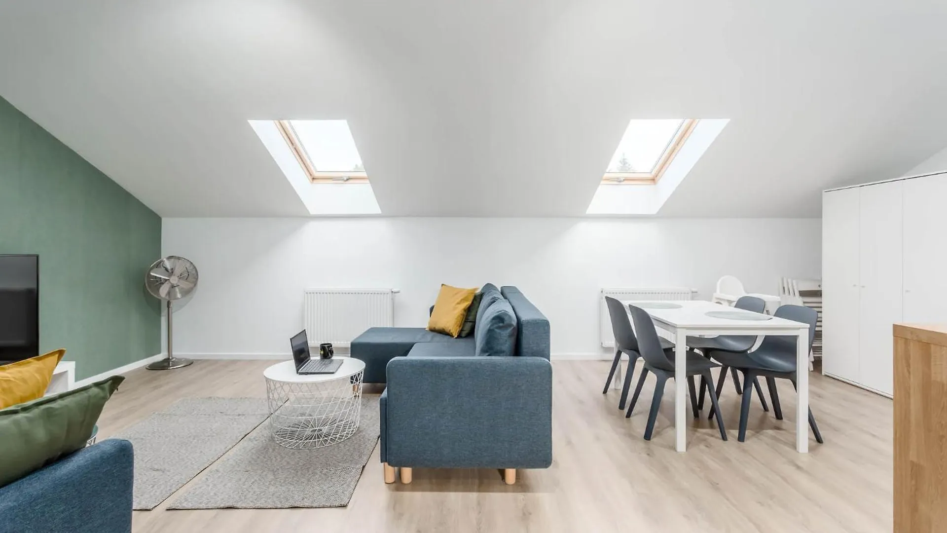 Chill Apartments Warszawa Piaseczno Jozefoslaw