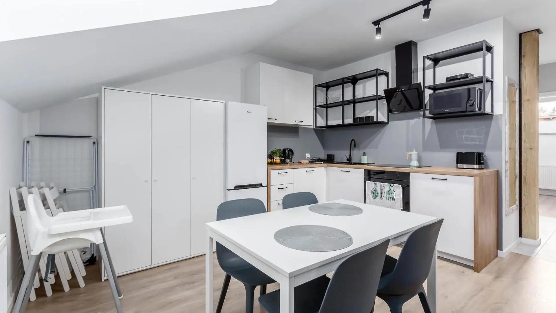 Chill Apartments Warszawa Piaseczno Jozefoslaw 0*,  Poland