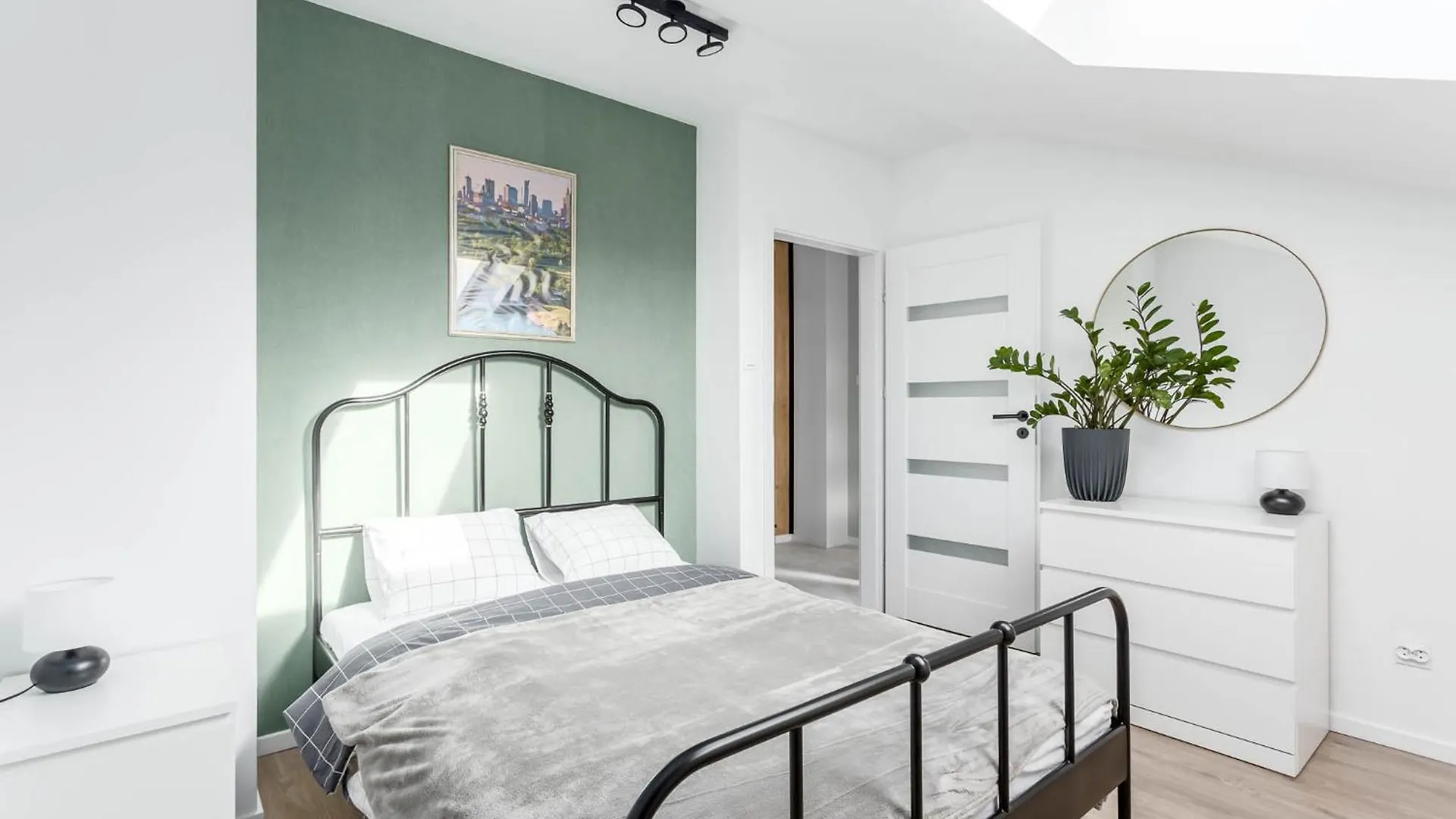 Chill Apartments Warszawa Piaseczno Jozefoslaw