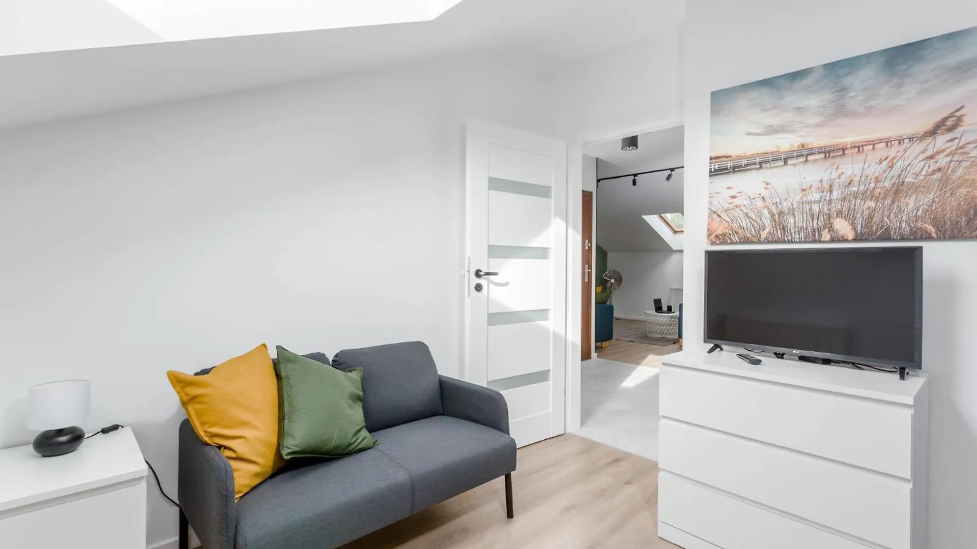 Chill Apartments Warszawa Piaseczno Jozefoslaw