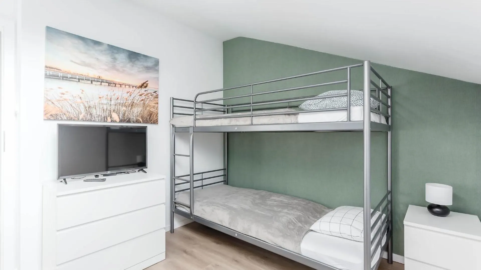Chill Apartments Warszawa Piaseczno Jozefoslaw 0*,  Poland