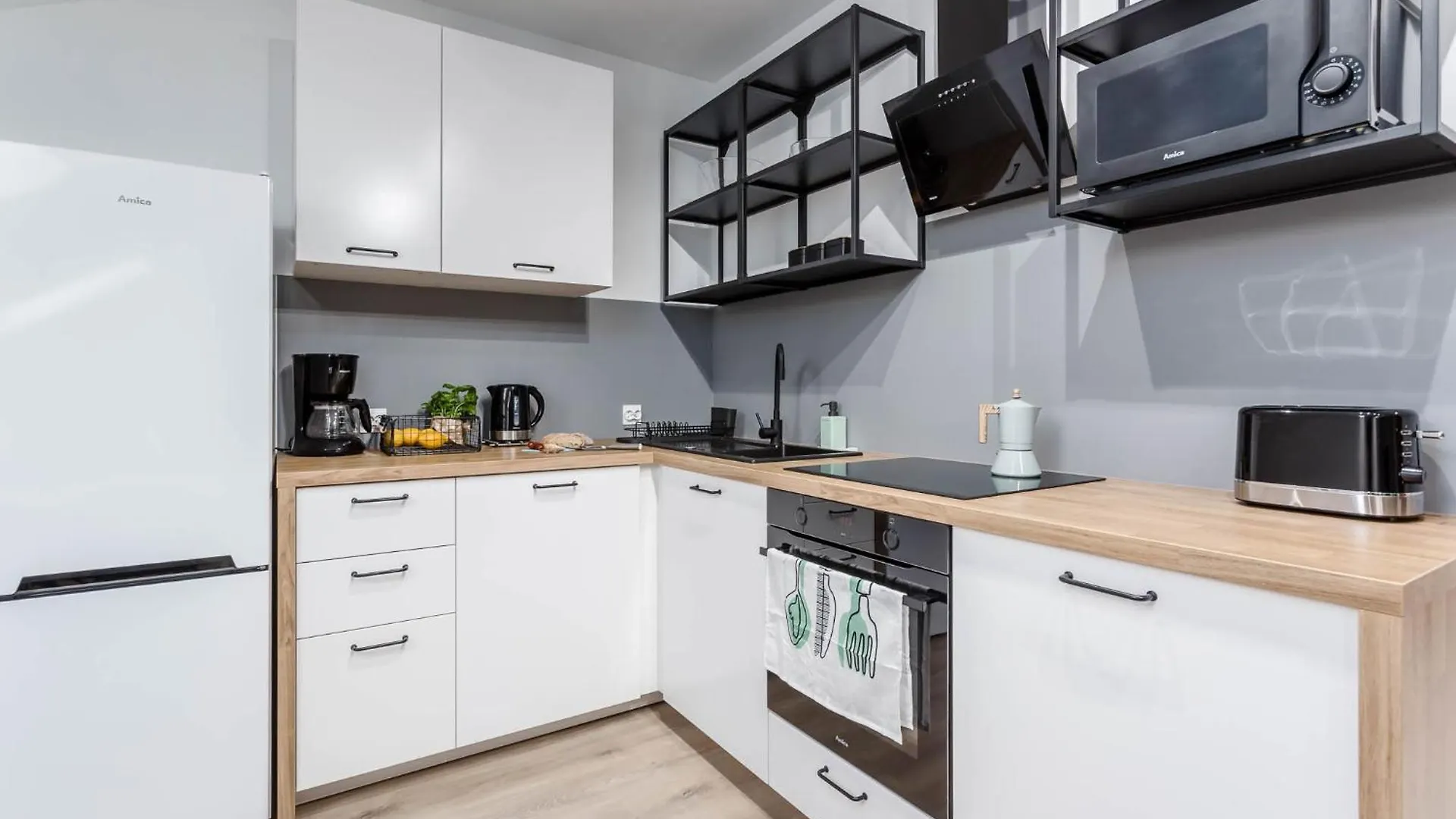 Chill Apartments Warszawa Piaseczno Jozefoslaw 0*,  Poland