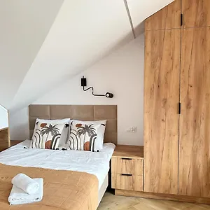 Dmk Oak Near Warsaw-modlin Airport Nowy Dwór Mazowiecki