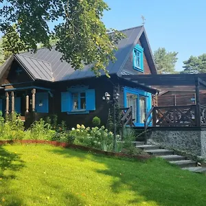 Niezapominajka Janowek Pierwszy