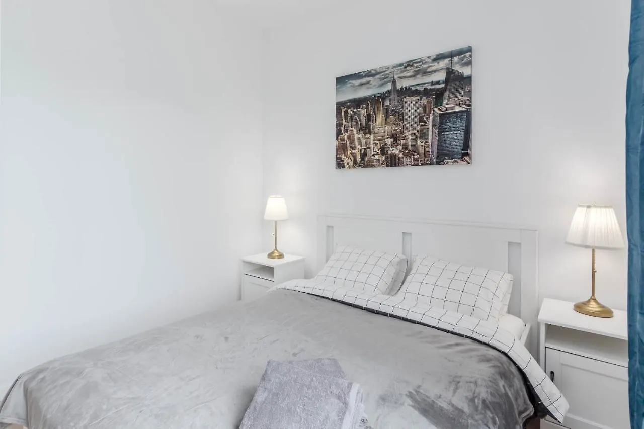 Chill Apartments Warszawa Piaseczno Jozefoslaw