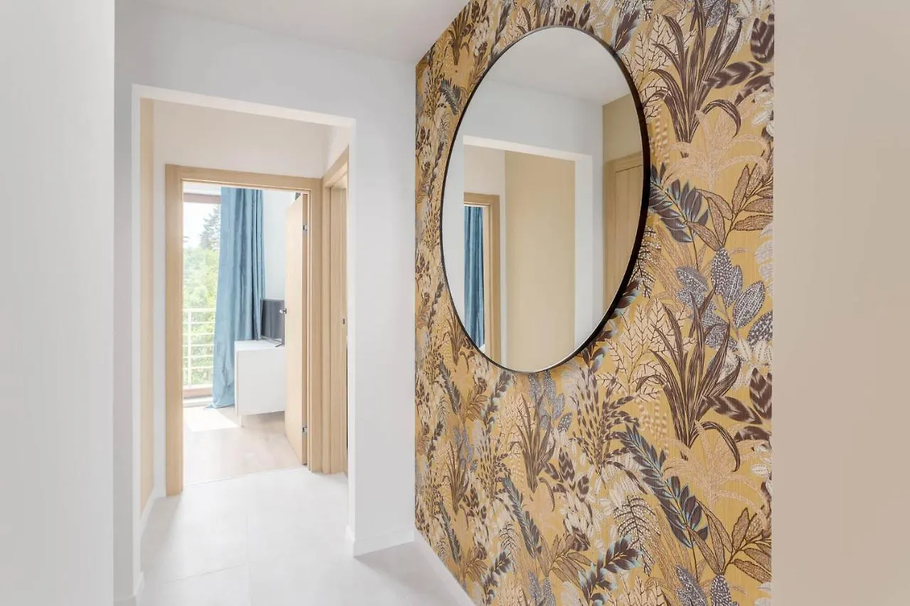Chill Apartments Warszawa Piaseczno Jozefoslaw