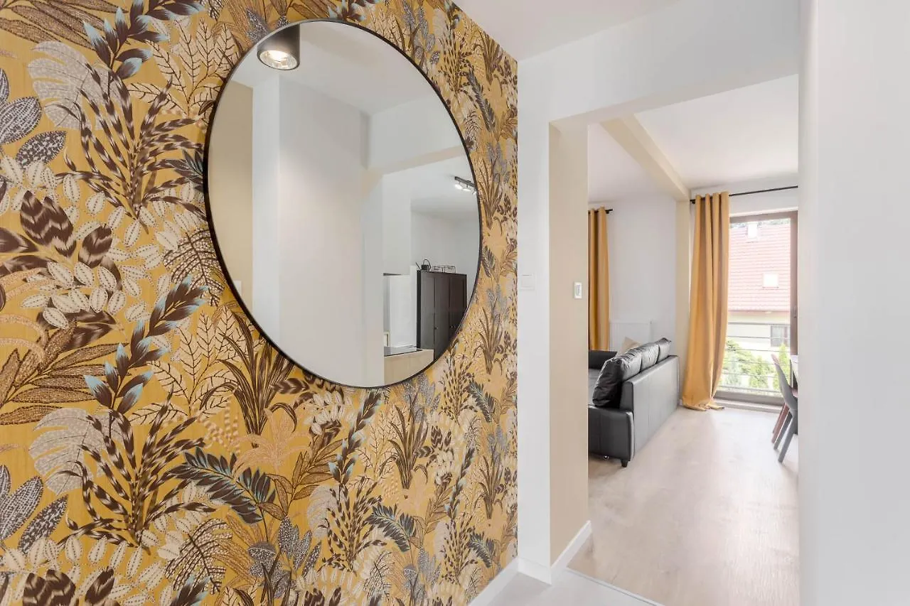 Chill Apartments Warszawa Piaseczno Jozefoslaw Polska