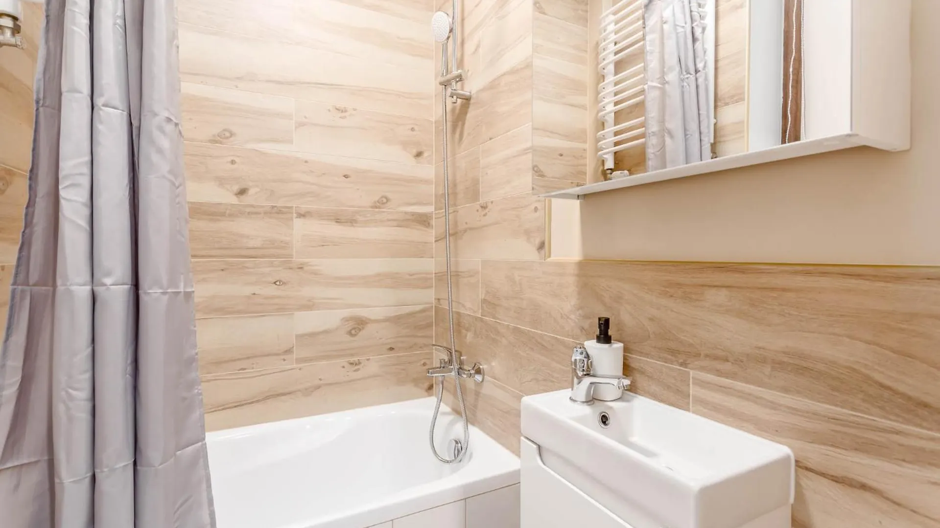 Chill Apartments Warszawa Piaseczno Jozefoslaw