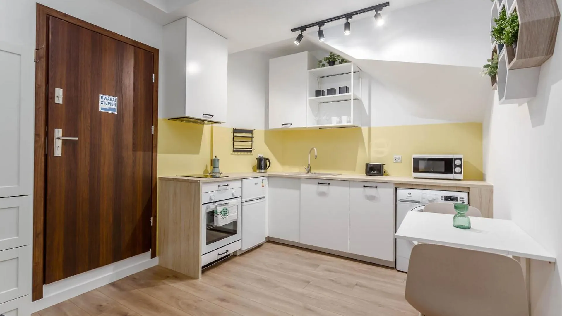 Chill Apartments Warszawa Piaseczno Jozefoslaw