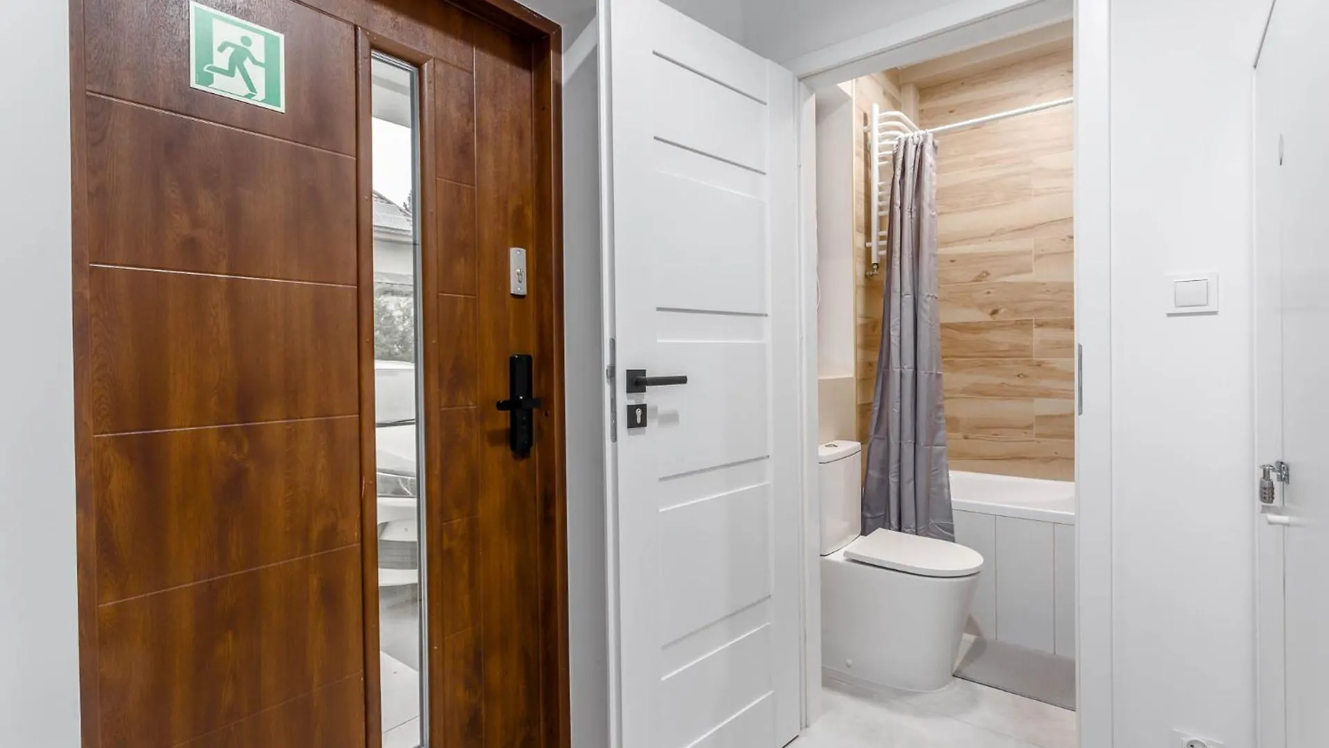 Chill Apartments Warszawa Piaseczno Jozefoslaw