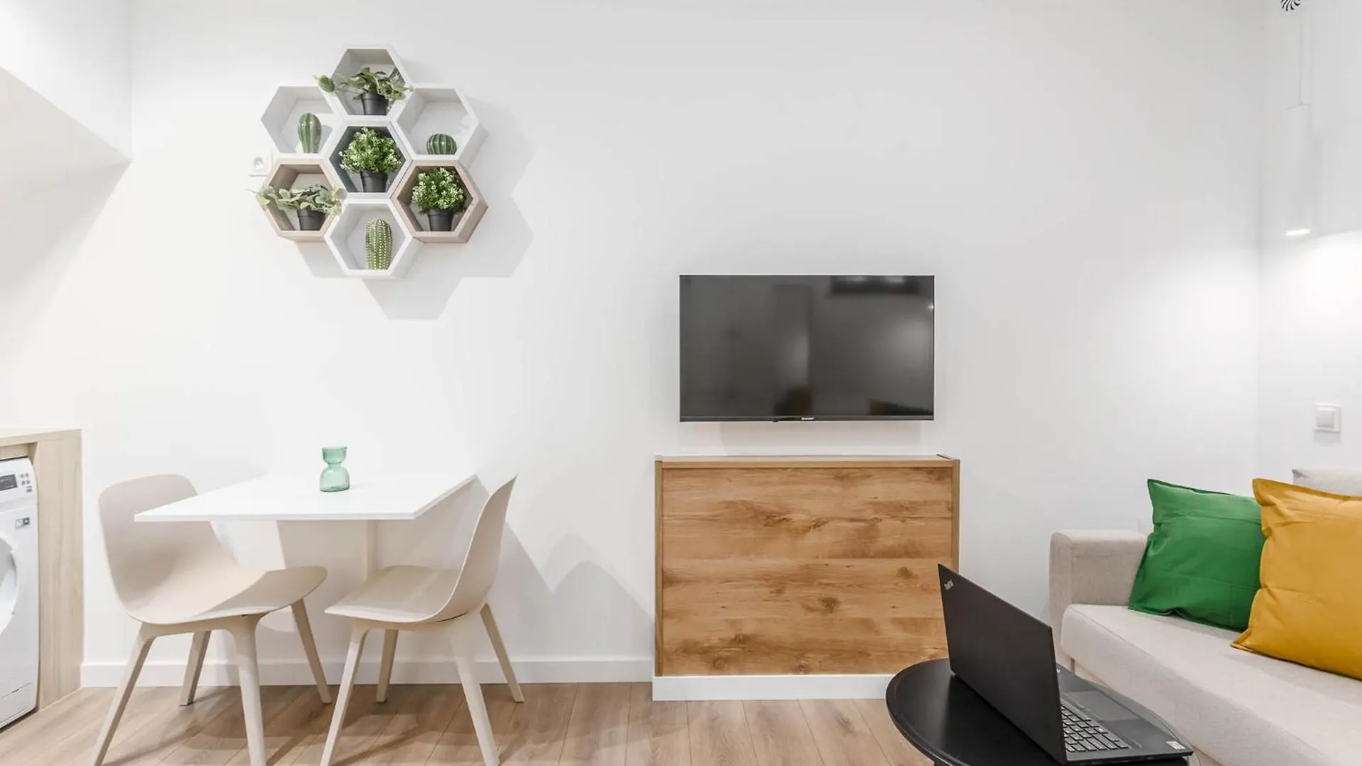 Chill Apartments Warszawa Piaseczno Jozefoslaw