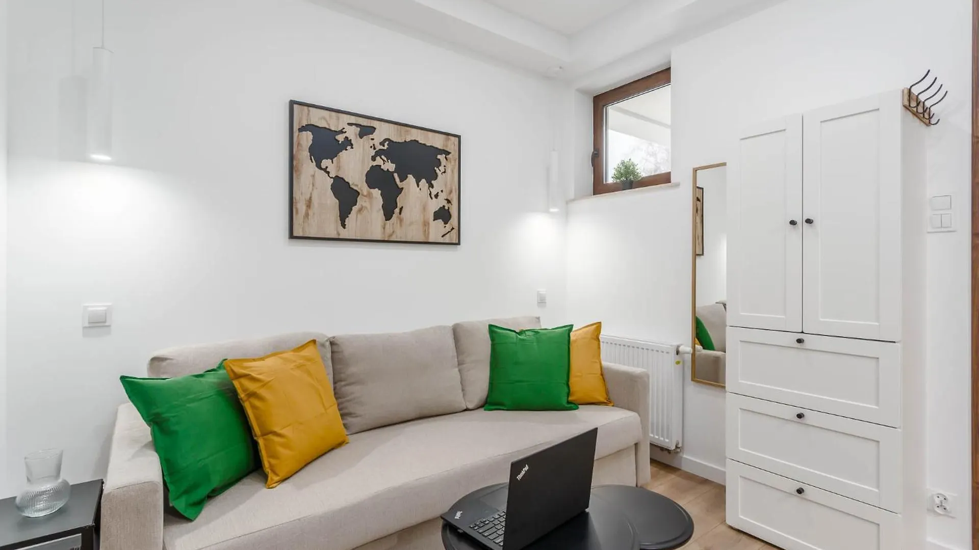 Chill Apartments Warszawa Piaseczno Jozefoslaw