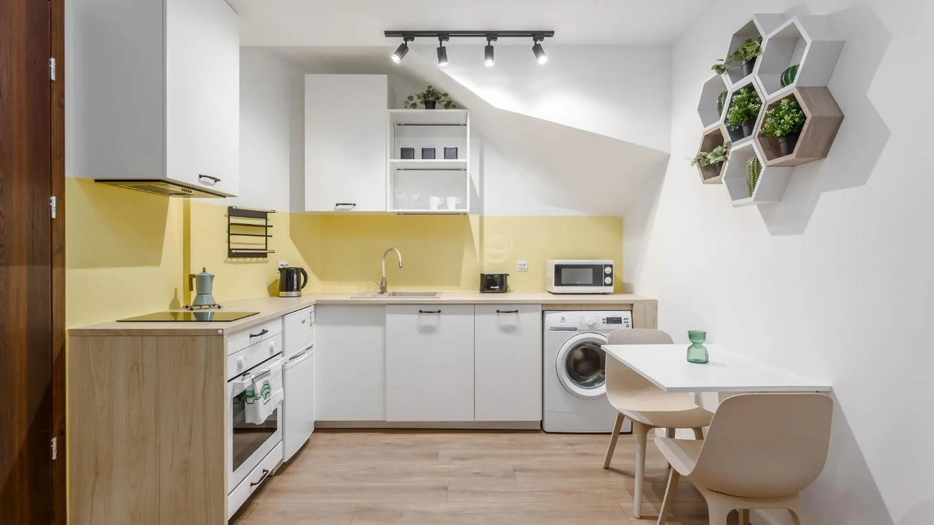 Chill Apartments Warszawa Piaseczno Jozefoslaw