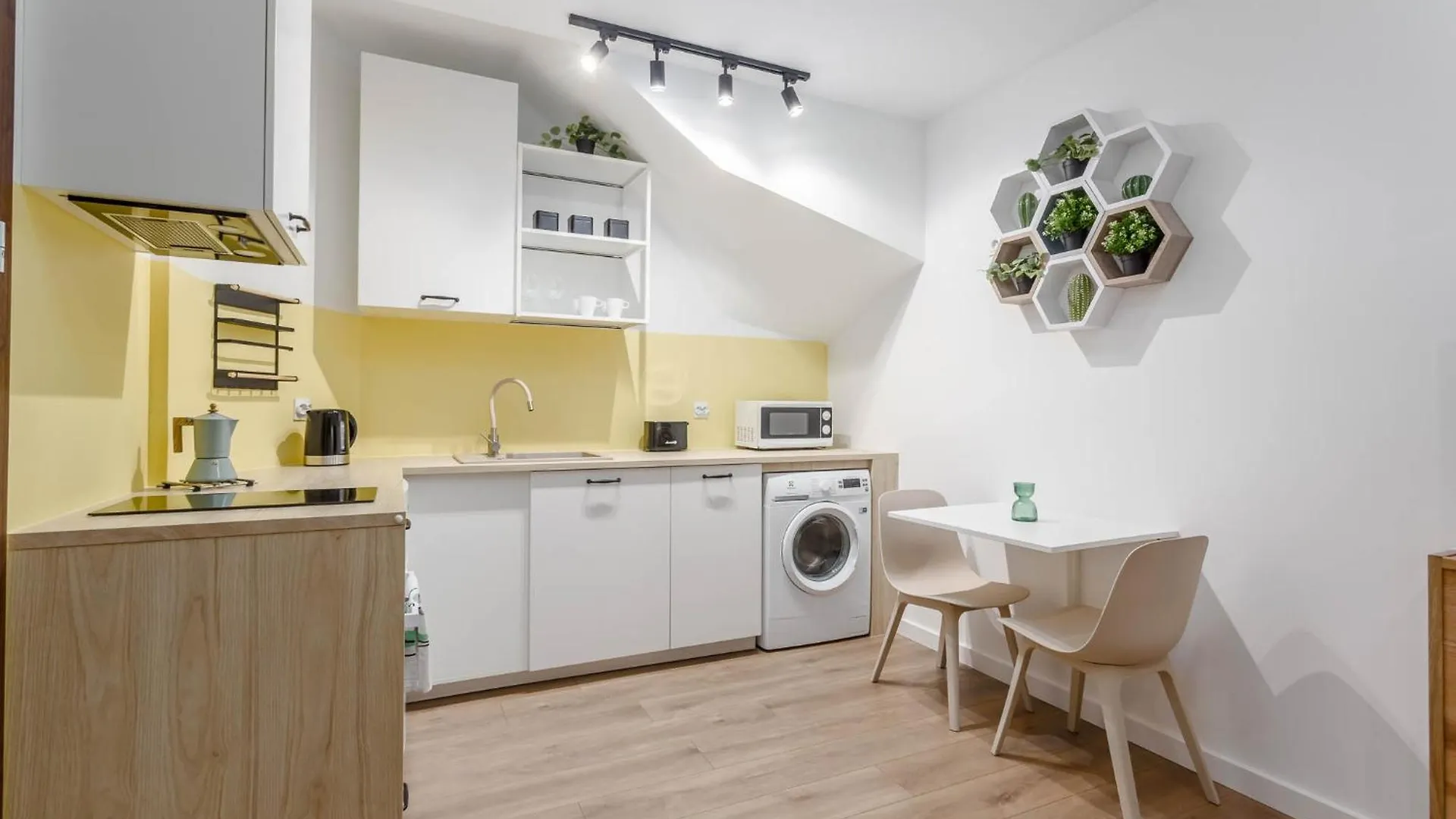 Chill Apartments Warszawa Piaseczno Jozefoslaw