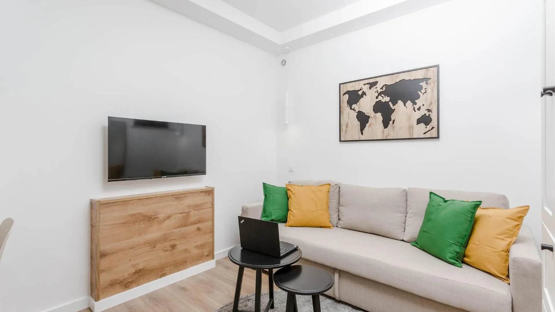 Chill Apartments Warszawa Piaseczno Jozefoslaw