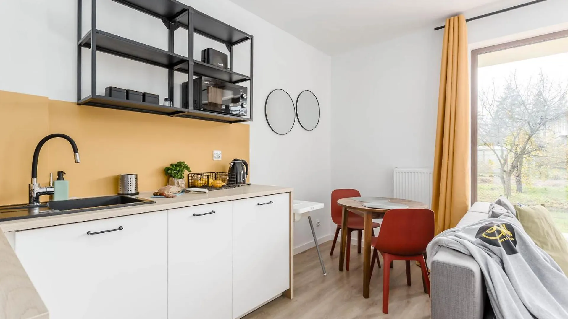 Chill Apartments Warszawa Piaseczno Jozefoslaw