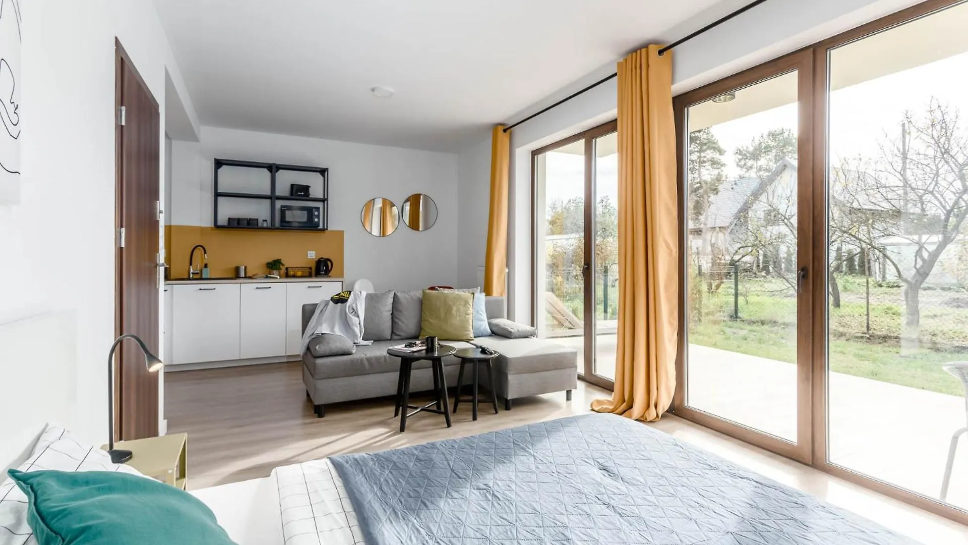Chill Apartments Warszawa Piaseczno Jozefoslaw