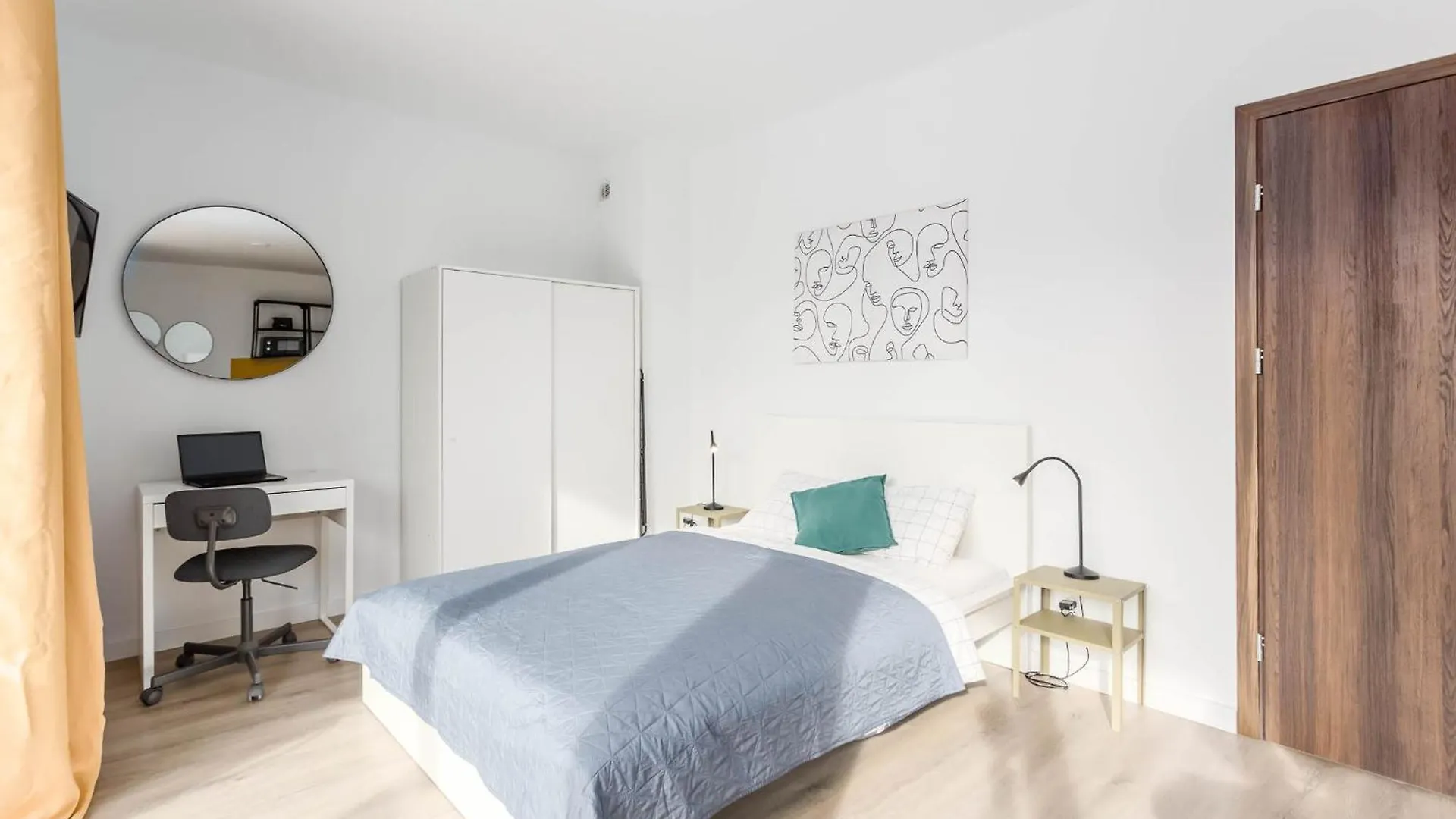 Chill Apartments Warszawa Piaseczno Jozefoslaw Polska