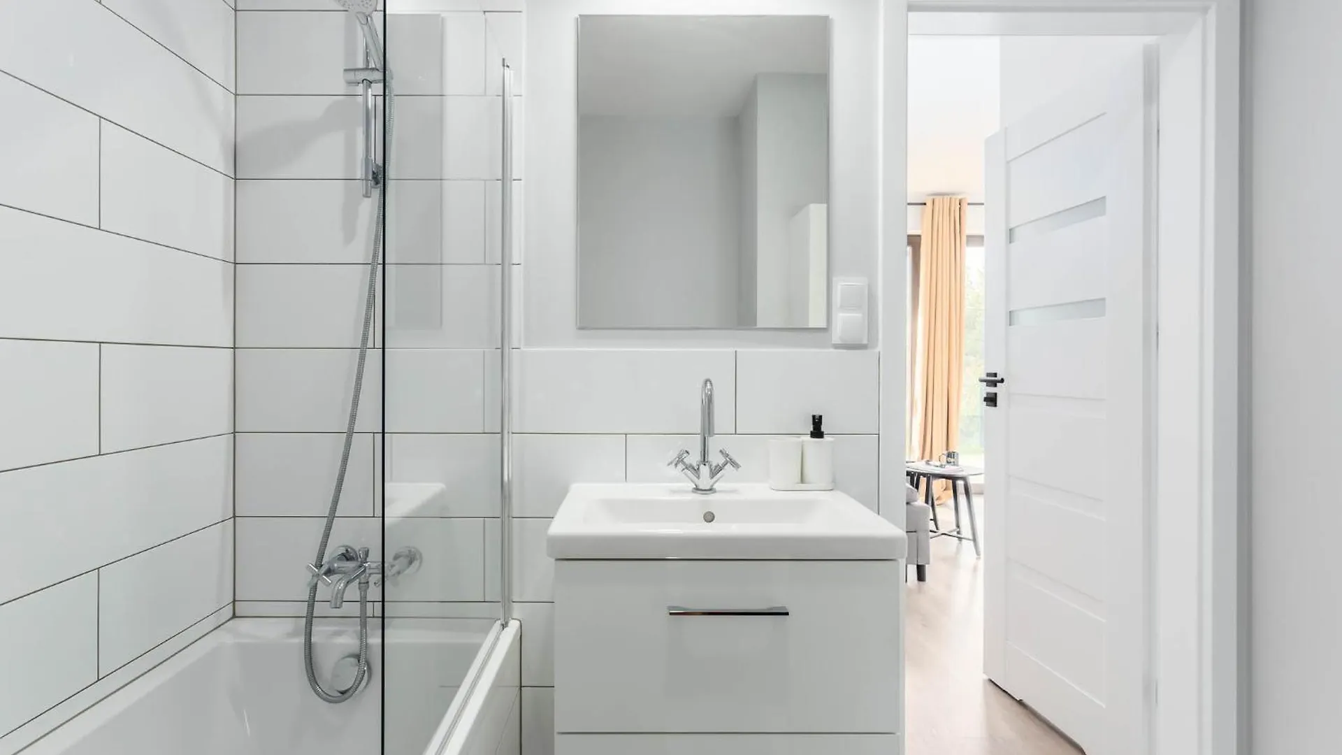 Chill Apartments Warszawa Piaseczno Jozefoslaw