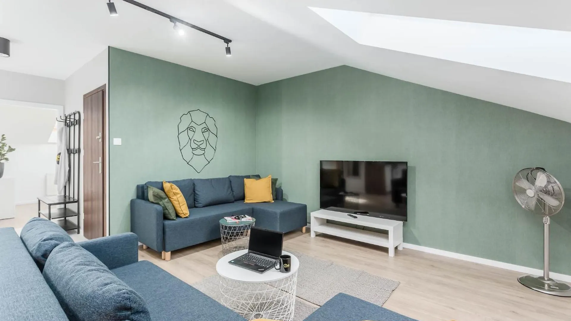 Chill Apartments Warszawa Piaseczno Jozefoslaw Polska