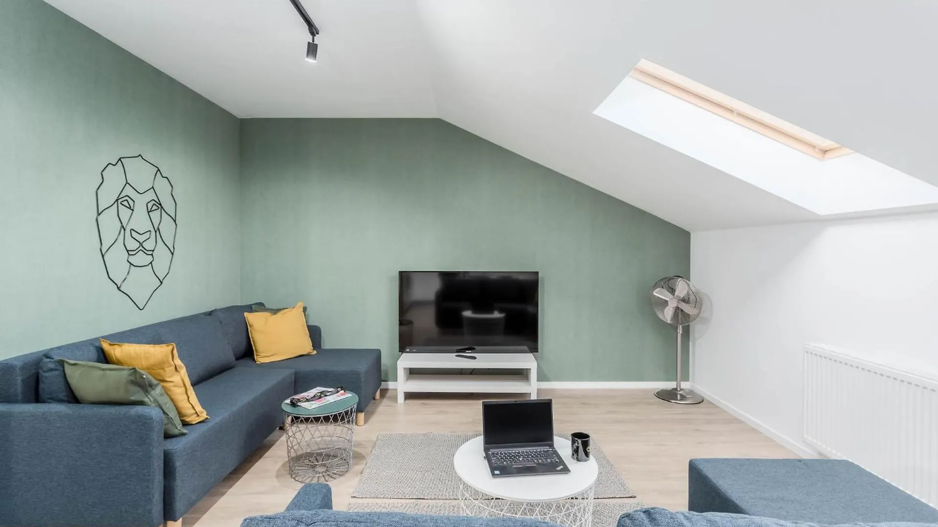 Chill Apartments Warszawa Piaseczno Jozefoslaw