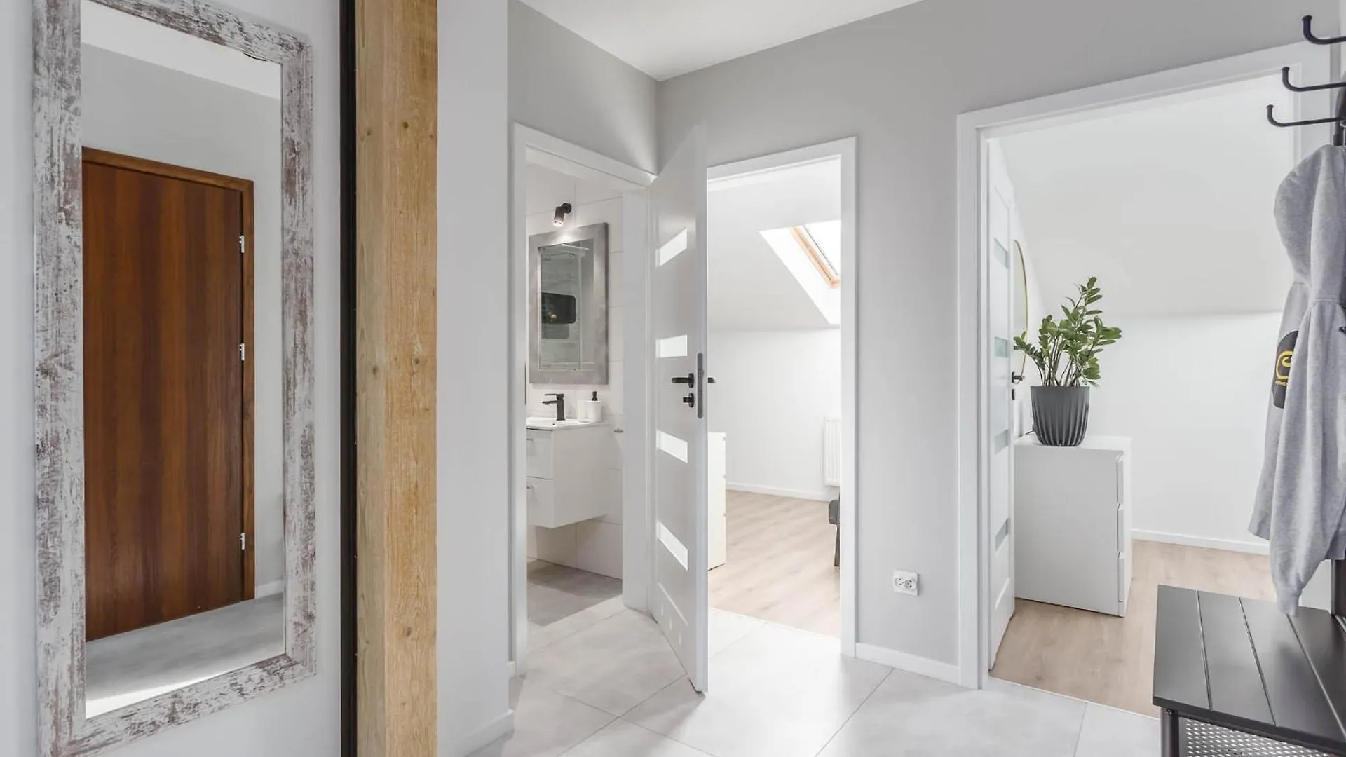 Chill Apartments Warszawa Piaseczno Jozefoslaw