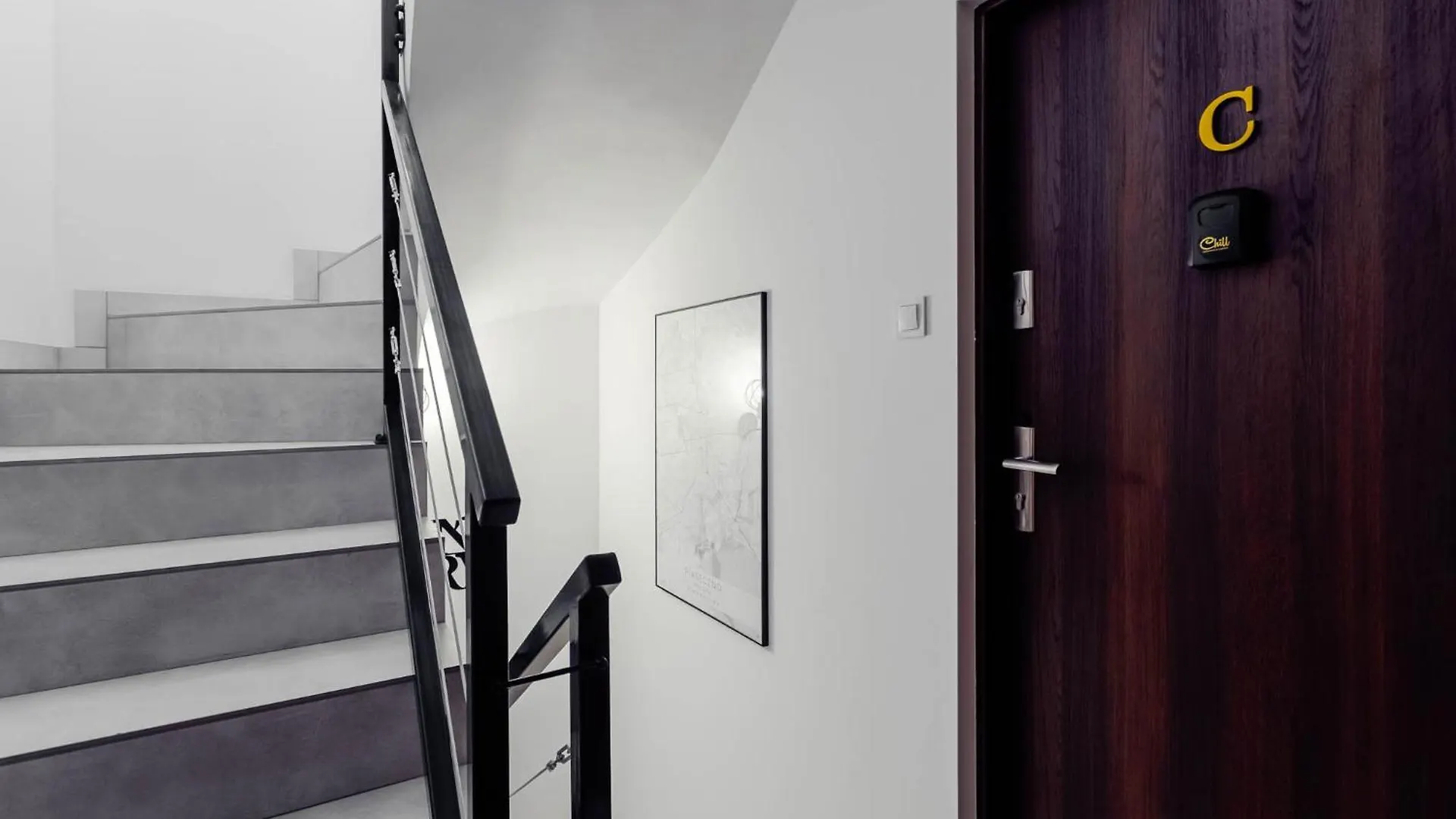 Chill Apartments Warszawa Piaseczno Jozefoslaw