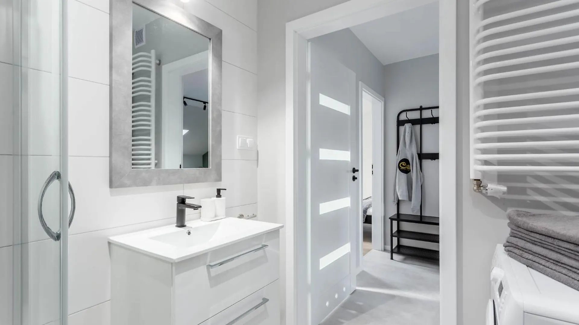 Chill Apartments Warszawa Piaseczno Jozefoslaw Polska