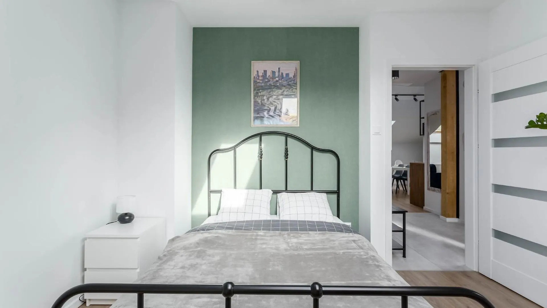Chill Apartments Warszawa Piaseczno Jozefoslaw