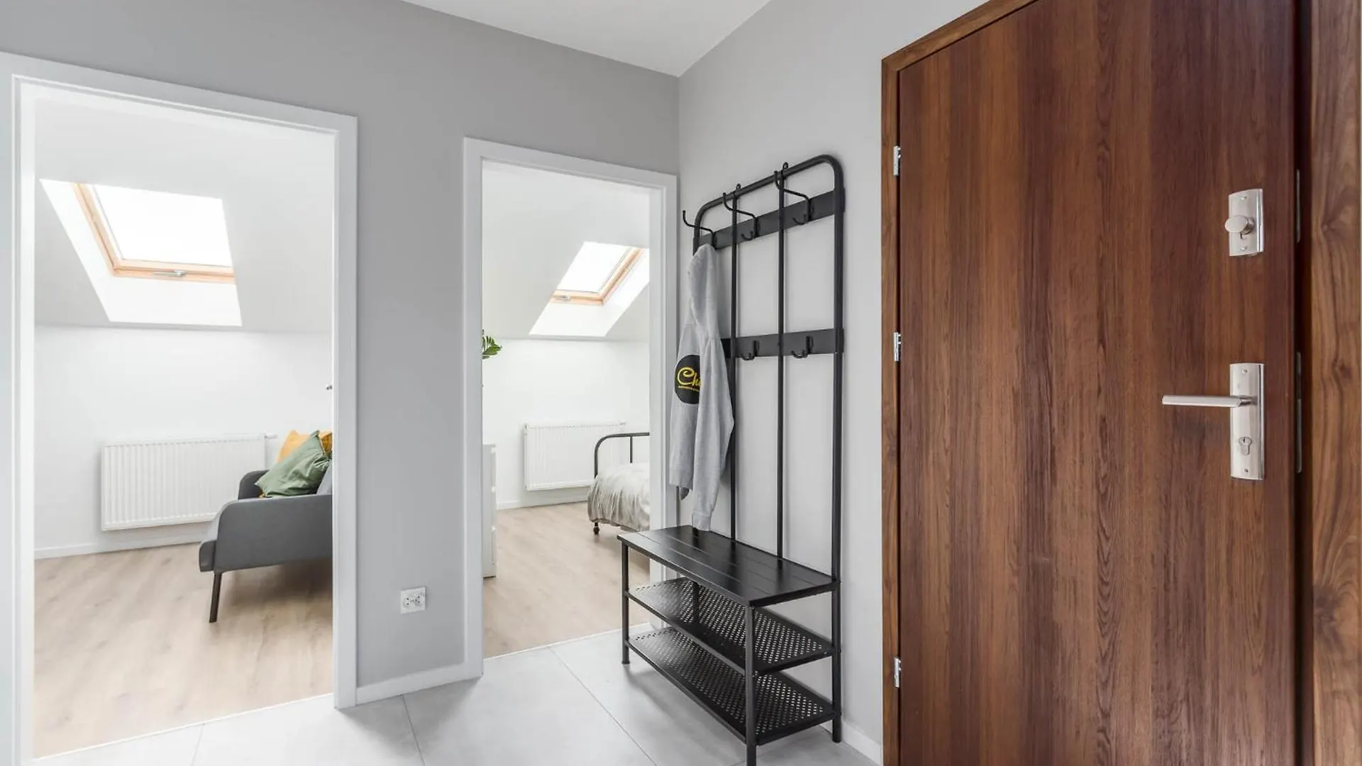 Chill Apartments Warszawa Piaseczno Jozefoslaw Polska