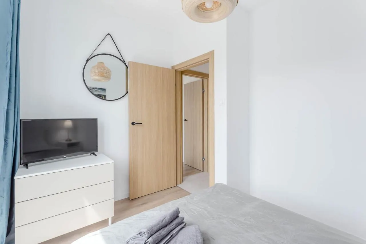 Chill Apartments Warszawa Piaseczno Jozefoslaw