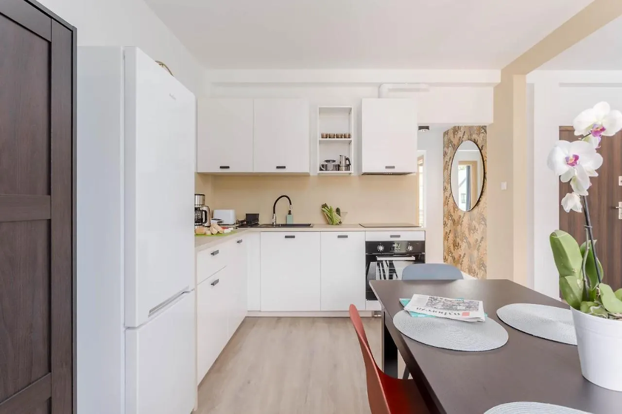 Chill Apartments Warszawa Piaseczno Jozefoslaw