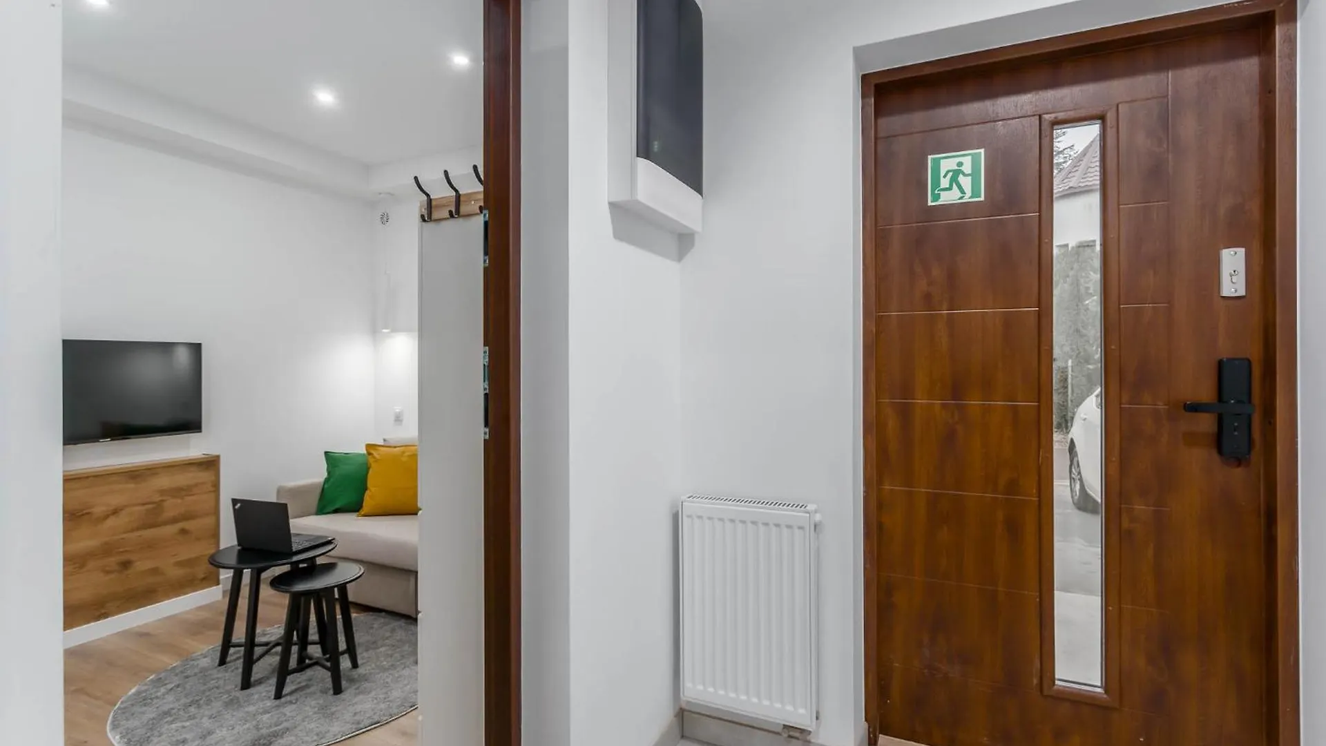 Chill Apartments Warszawa Piaseczno Jozefoslaw