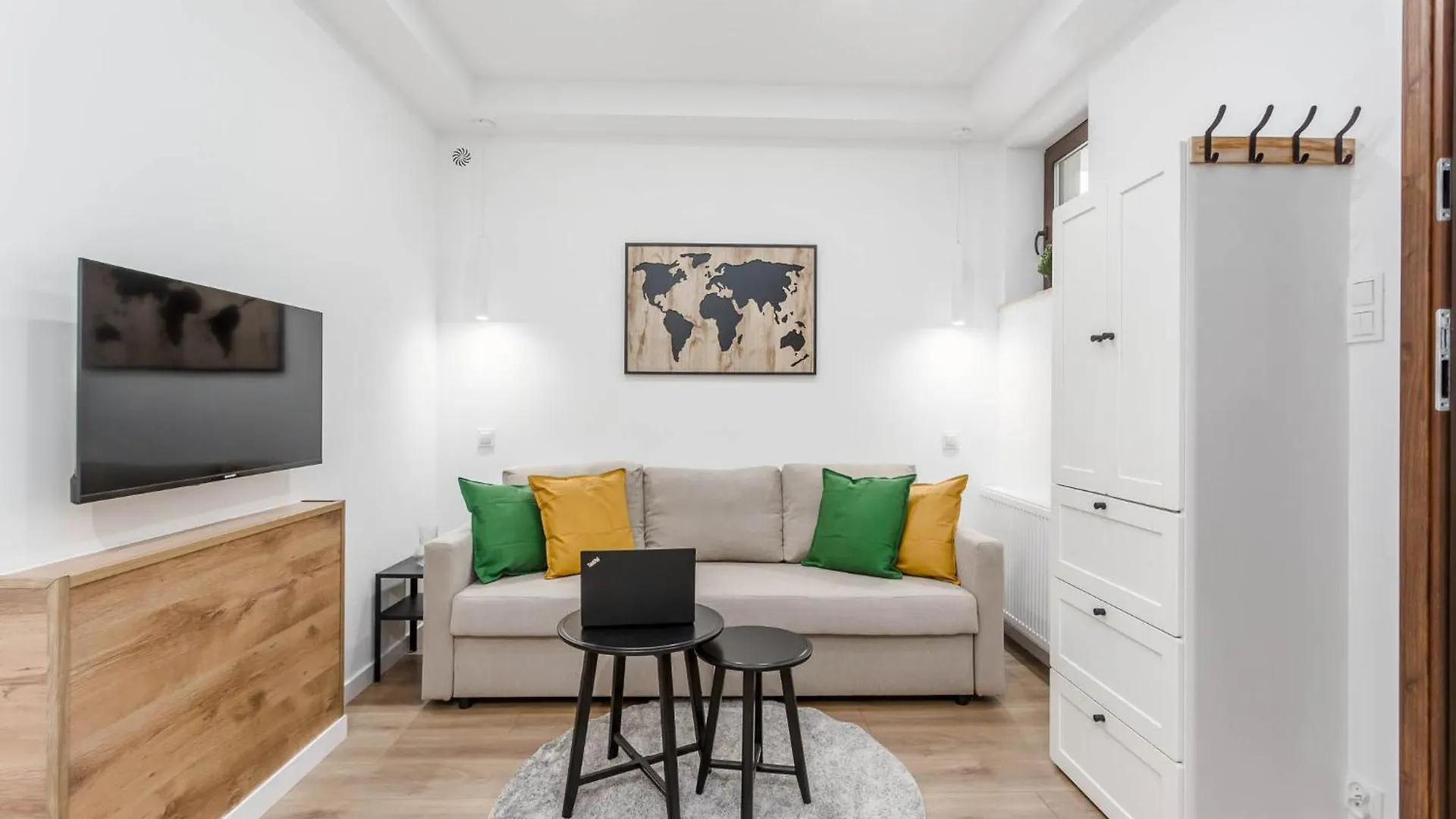 Chill Apartments Warszawa Piaseczno Jozefoslaw Polsko