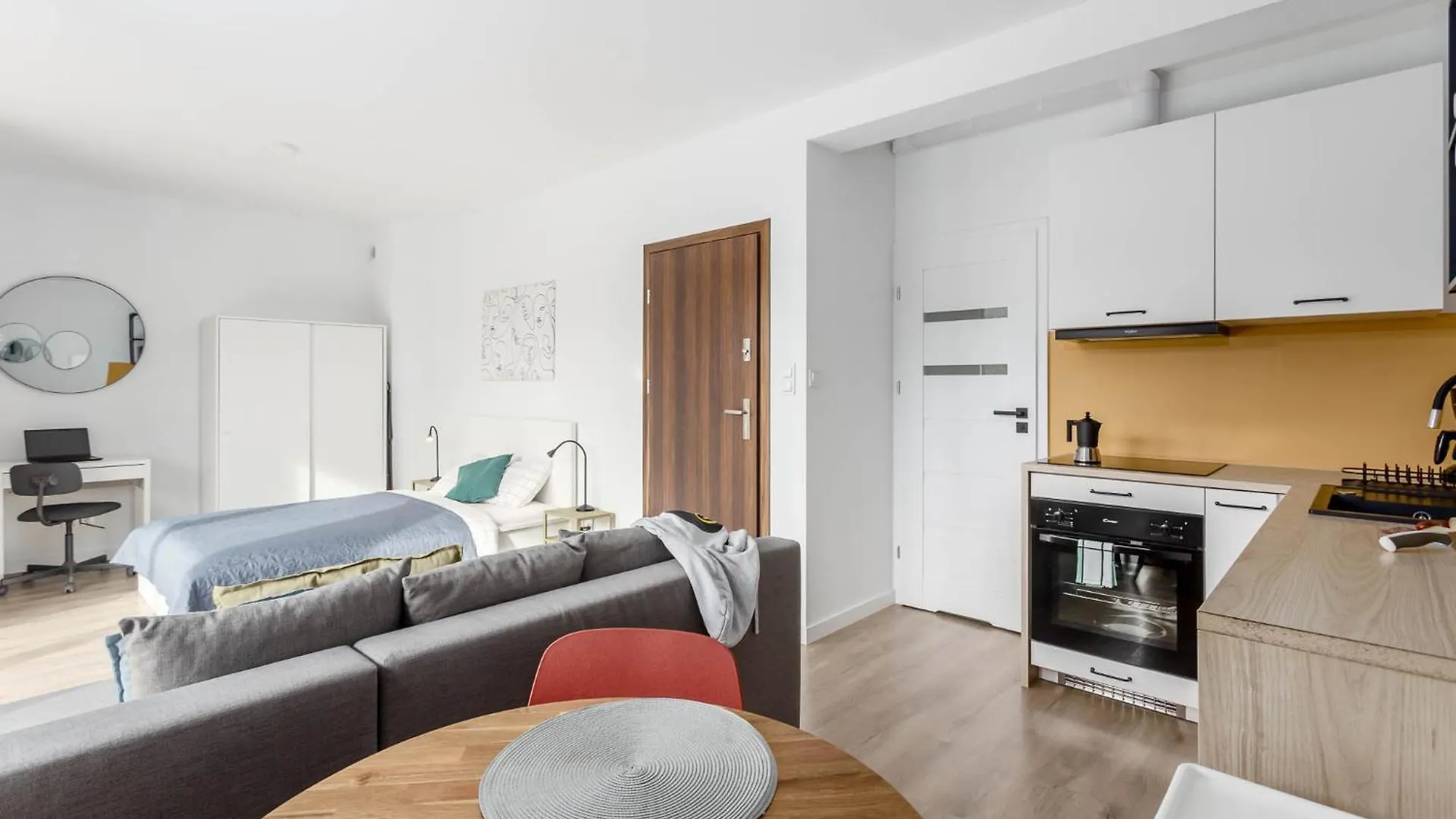 Chill Apartments Warszawa Piaseczno Jozefoslaw