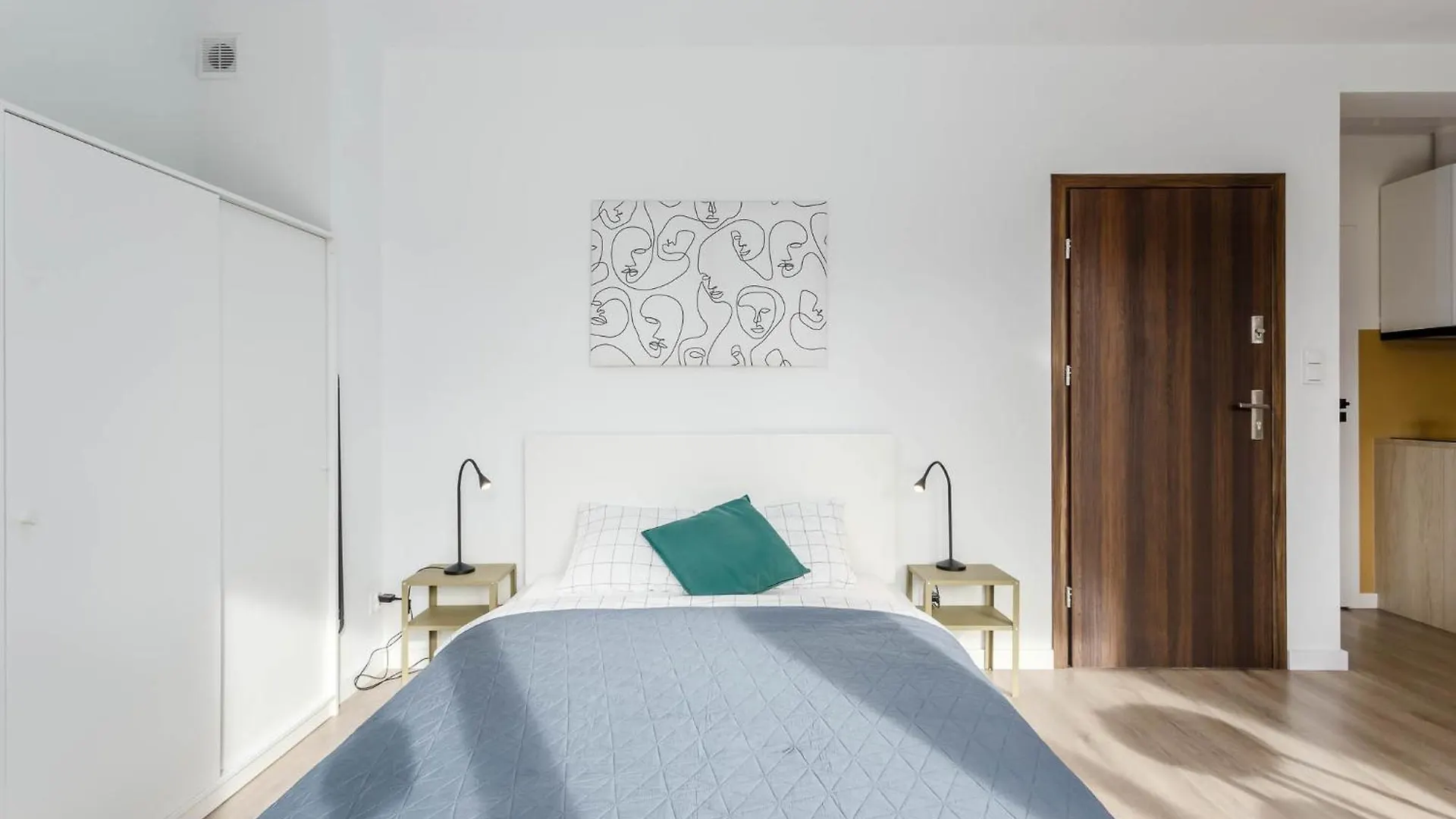 Chill Apartments Warszawa Piaseczno Jozefoslaw