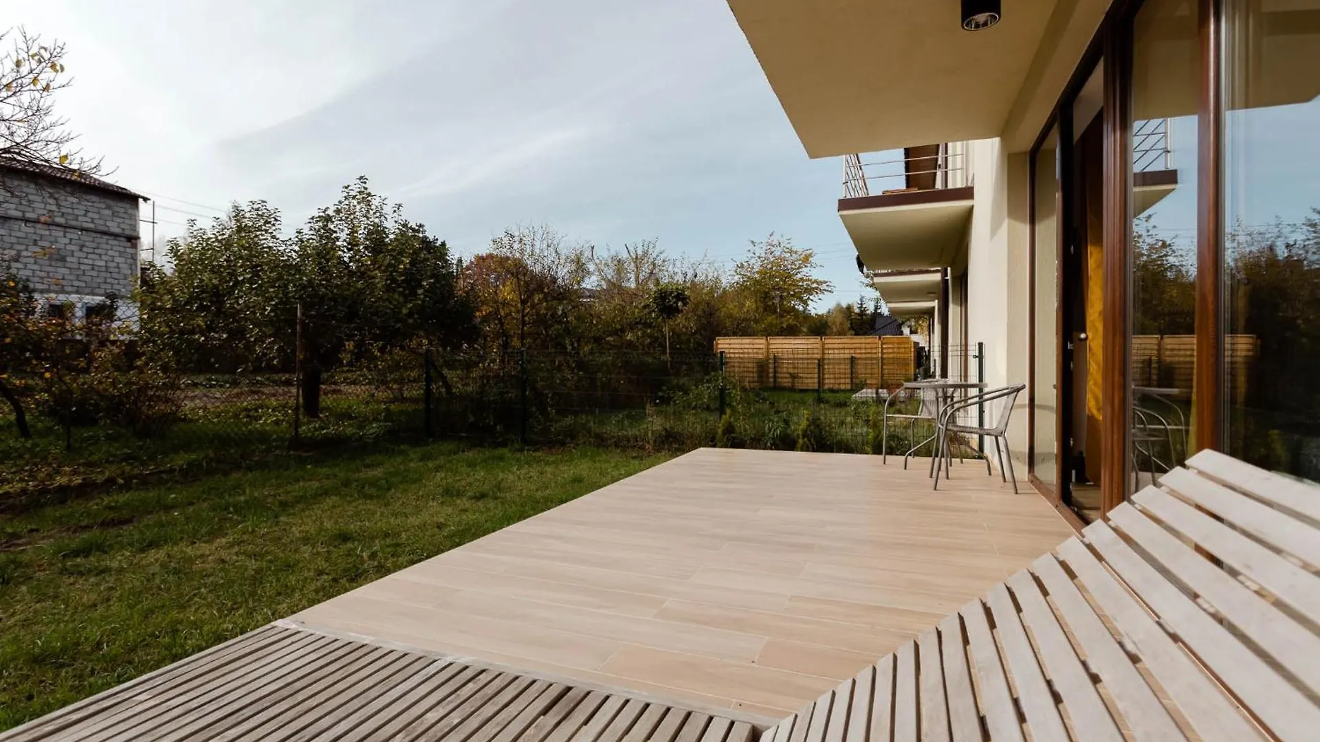 Chill Apartments Warszawa Piaseczno Jozefoslaw