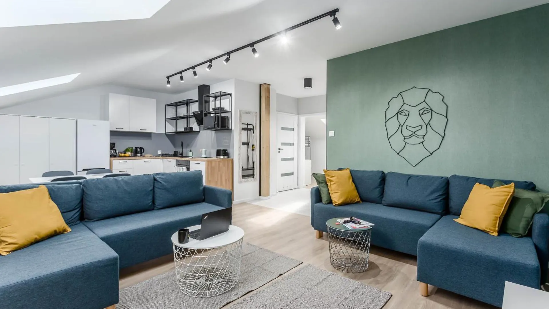Chill Apartments Warszawa Piaseczno Jozefoslaw