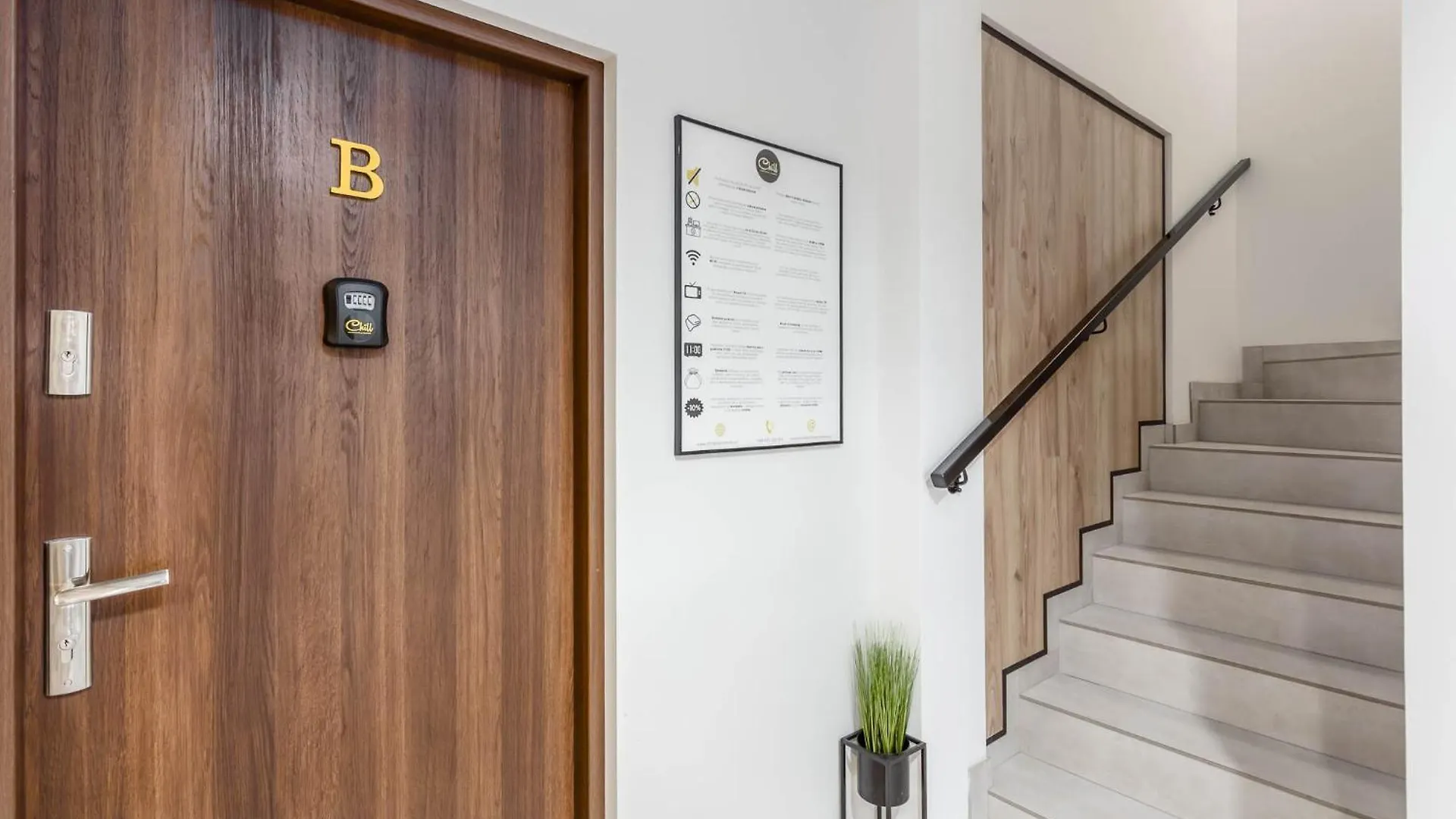 Chill Apartments Warszawa Piaseczno Jozefoslaw