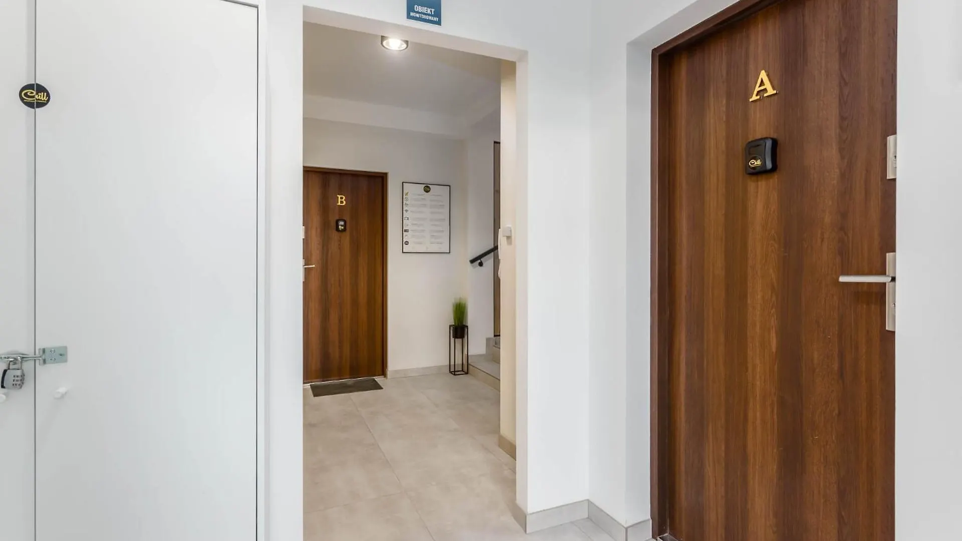 Chill Apartments Warszawa Piaseczno Jozefoslaw
