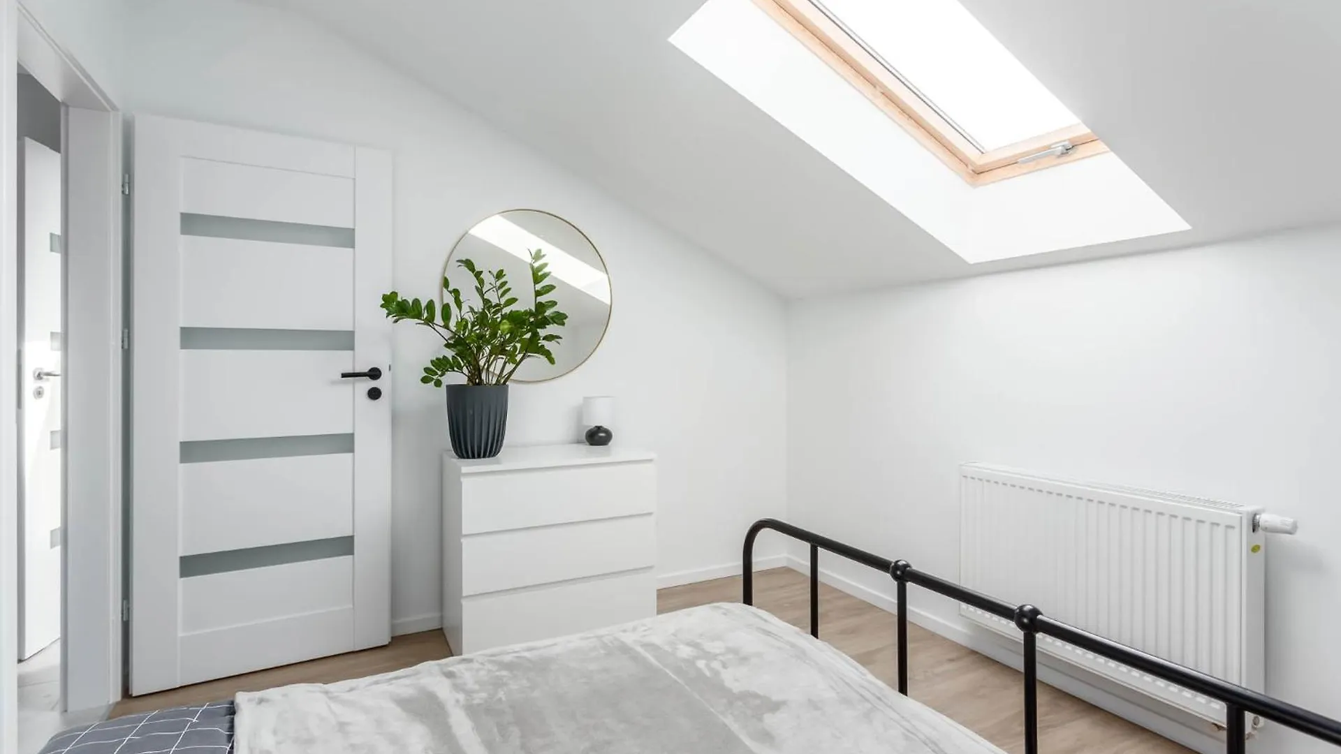 Chill Apartments Warszawa Piaseczno Jozefoslaw