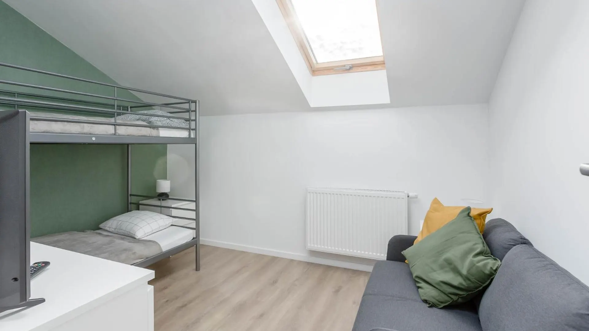 Chill Apartments Warszawa Piaseczno Jozefoslaw